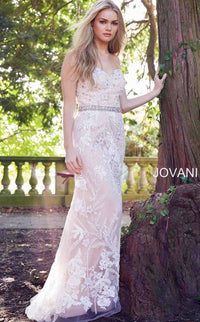 Jovani 48724 Dress view 5