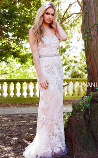Jovani 48724 Dress view 6