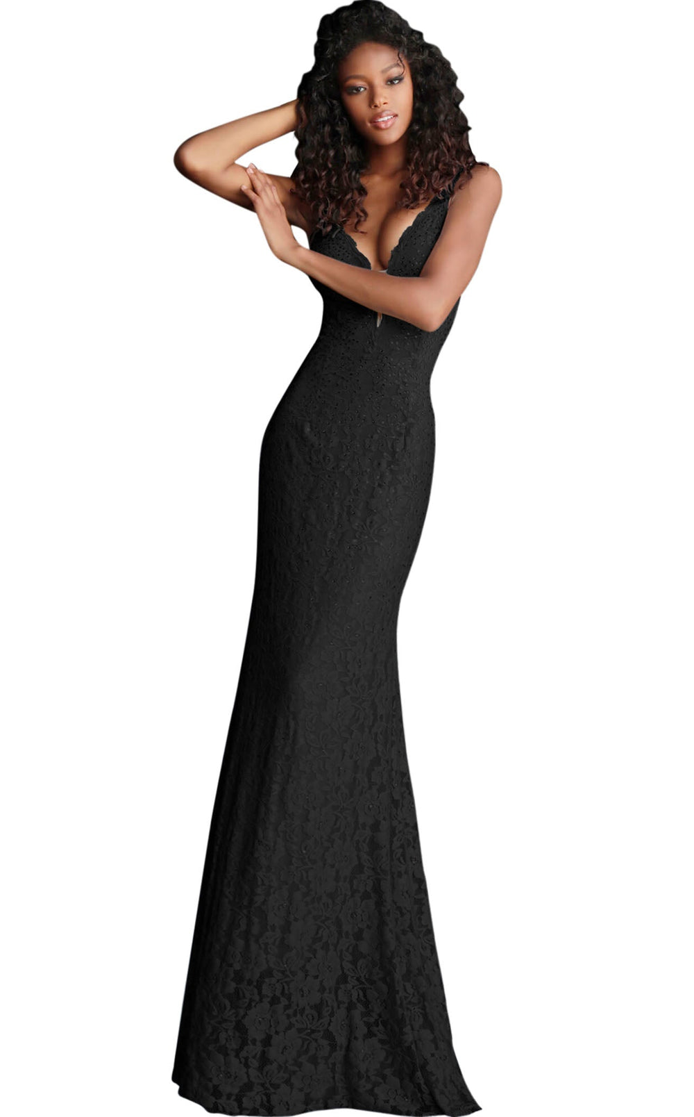 Jovani 48994 Dress - VOLAKK