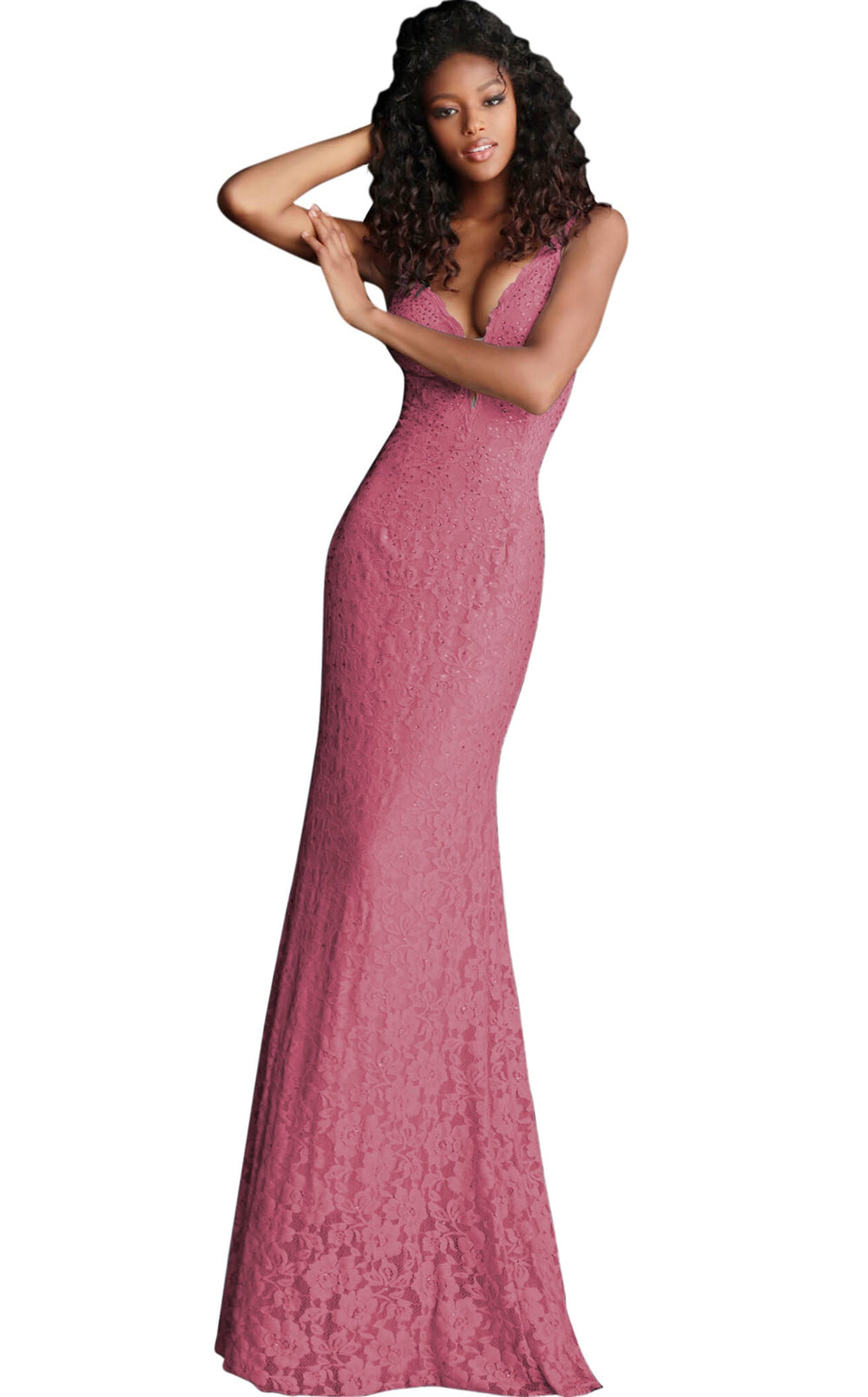 Jovani 48994 Dress details - VOLAKK
