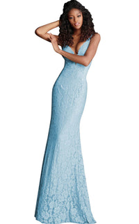 Jovani 48994 Dress view 4