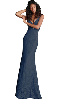 Jovani 48994 Dress view 6