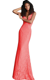 Jovani 48994 Dress view 7