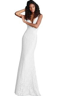Jovani 48994 Dress view 8