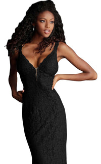 Jovani 48994 Dress view 33