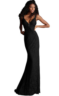 Jovani 48994 Dress view 9