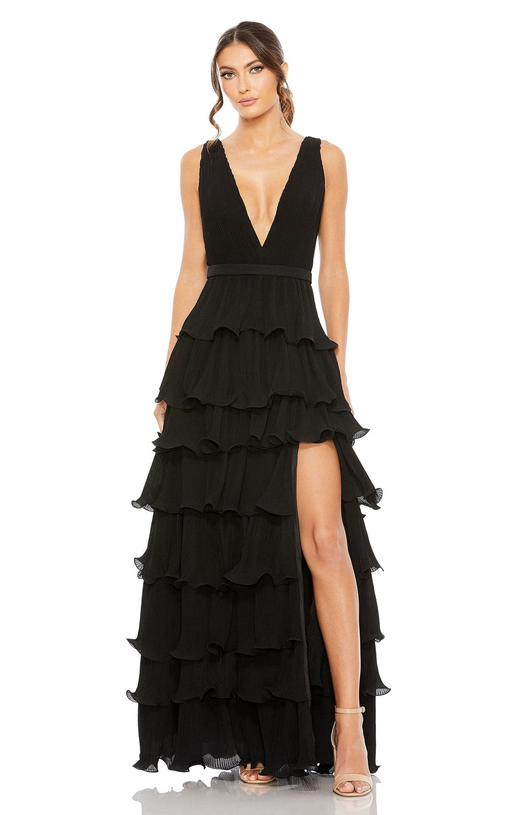Mac Duggal 49054 Dress - VOLAKK