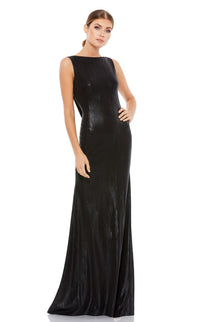 Mac Duggal 49087 Dress view 1