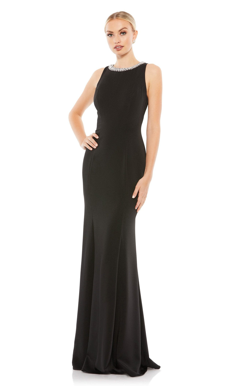 Mac Duggal 49093 Dress - VOLAKK