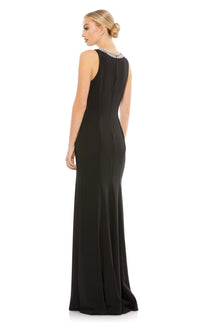 Mac Duggal 49093 Dress view 4