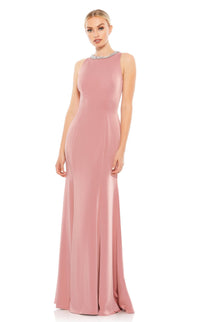 Mac Duggal 49093 Dress view 2