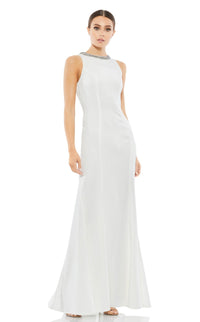 Mac Duggal 49093 Dress view 3