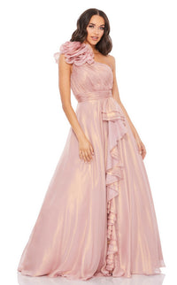 Mac Duggal 49252 Dress view 1