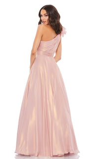 Mac Duggal 49252 Dress view 2
