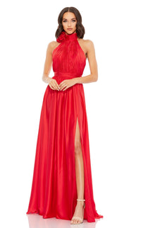 Mac Duggal 49333 Dress view 2