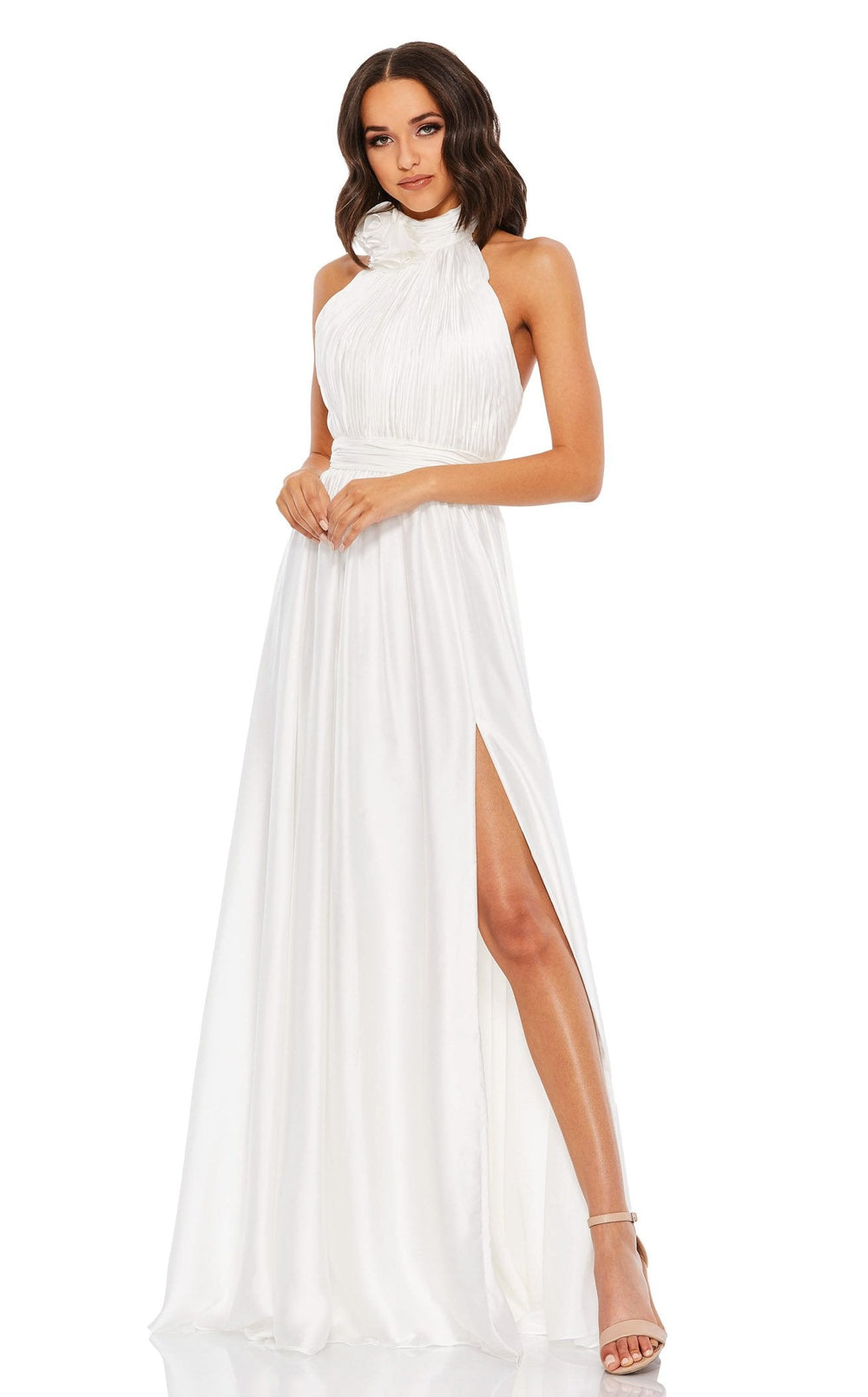Mac Duggal 49333 Dress - VOLAKK
