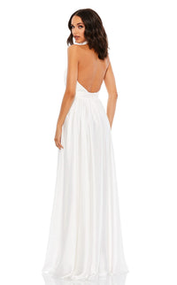 Mac Duggal 49333 Dress view 3