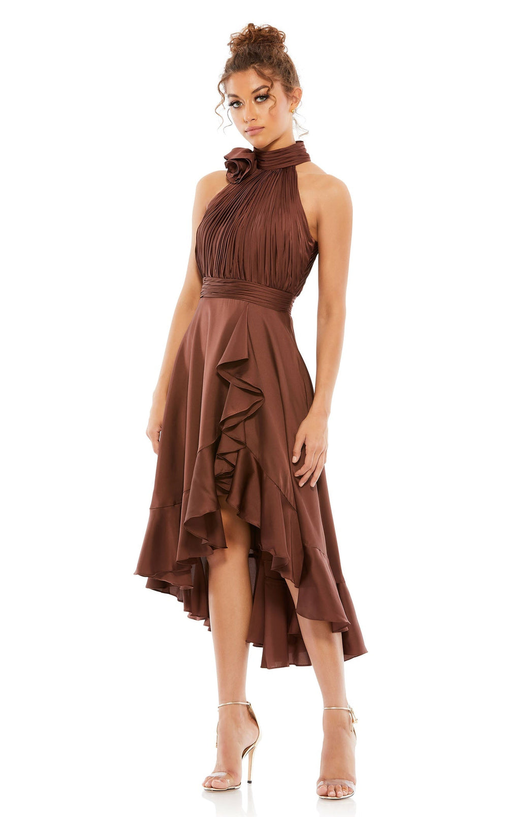 Mac Duggal 49488 Dress - VOLAKK