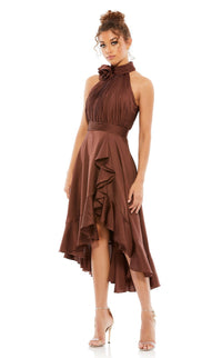 Mac Duggal 49488 Dress view 1