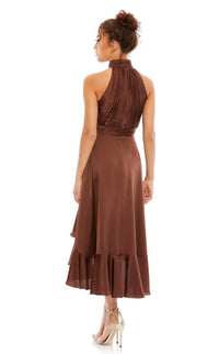 Mac Duggal 49488 Dress view 5