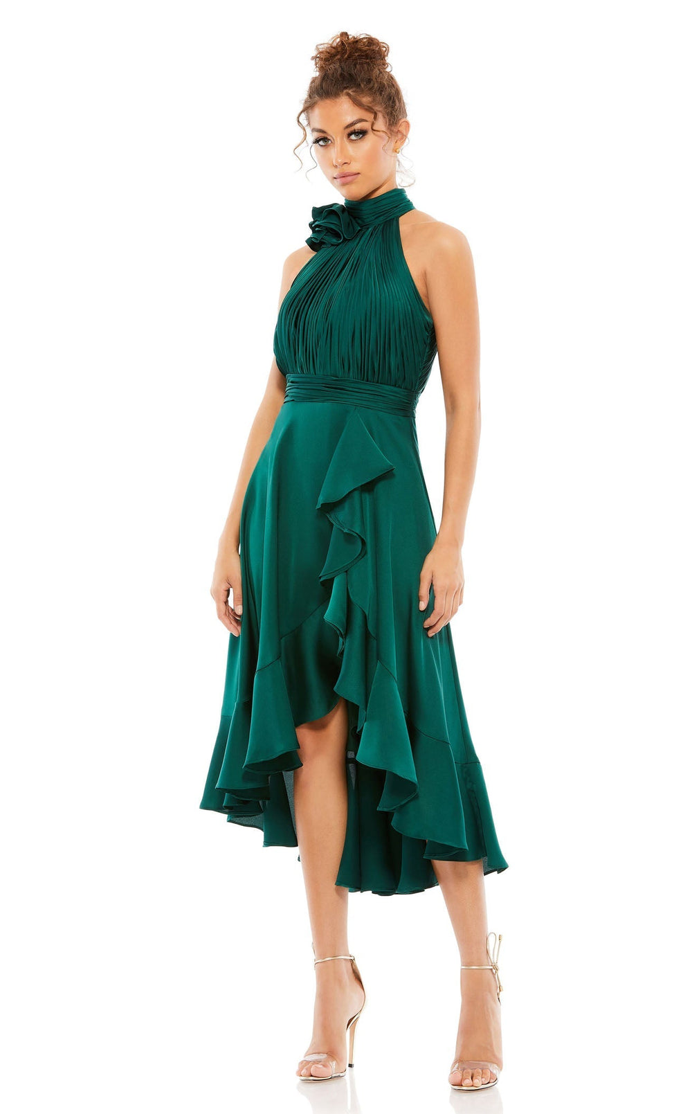 Mac Duggal 49488 Dress details - VOLAKK