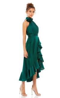 Mac Duggal 49488 Dress view 4