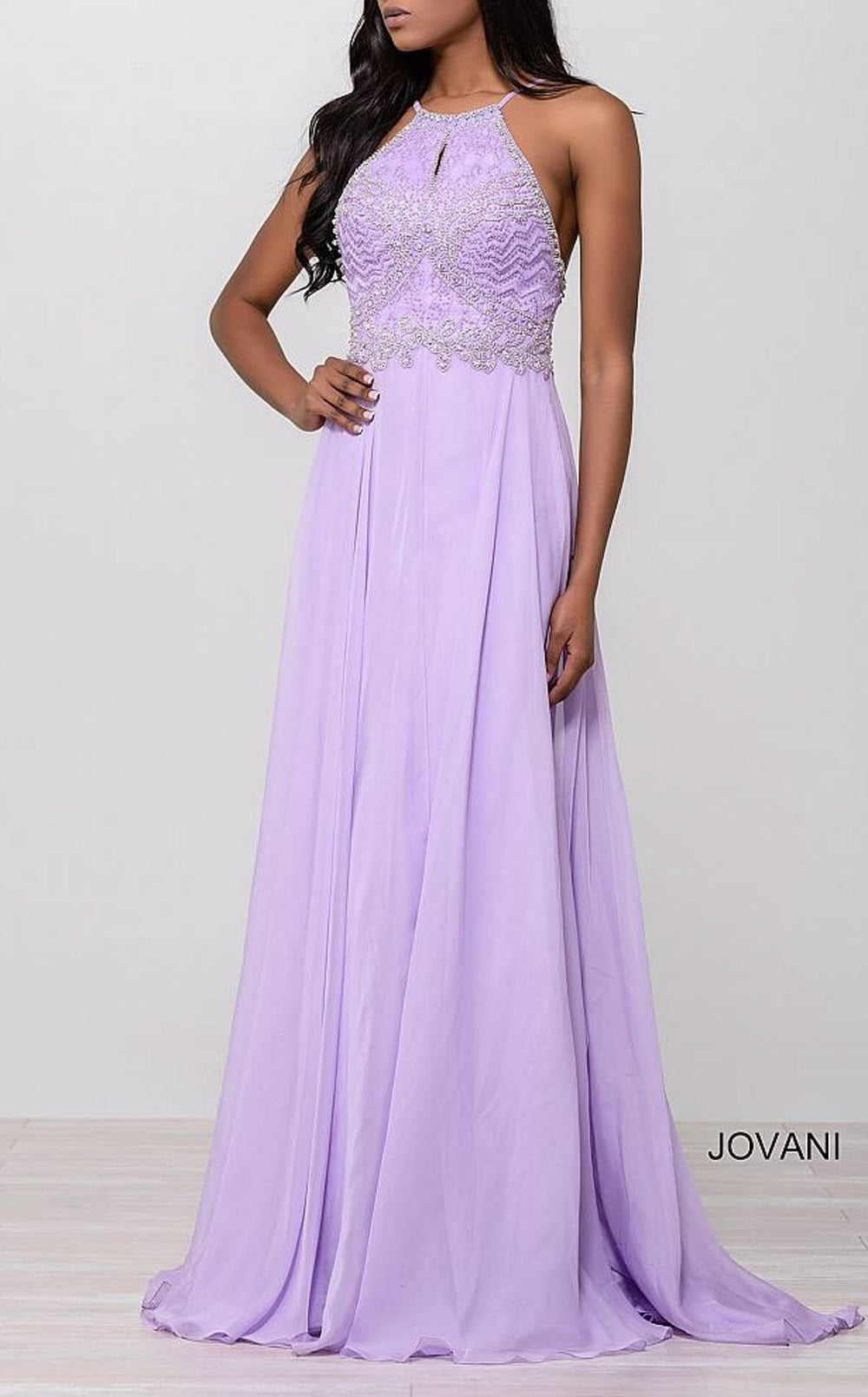 Jovani 49499bg Dress - VOLAKK