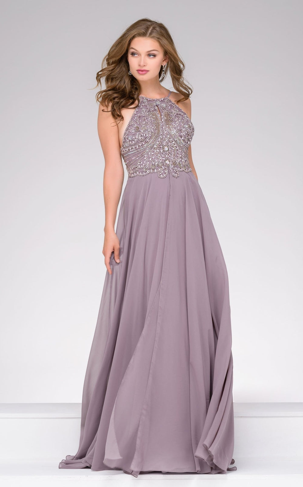 Jovani 49499bg Dress details - VOLAKK