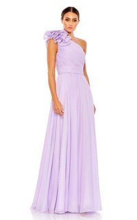 Mac Duggal 49536 Dress view 1