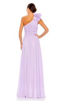 Mac Duggal 49536 Dress view 4
