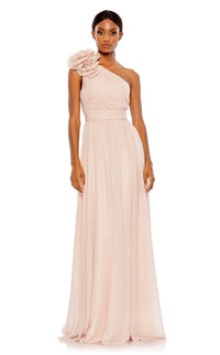 Mac Duggal 49536 Dress view 3