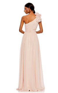 Mac Duggal 49536 Dress view 6
