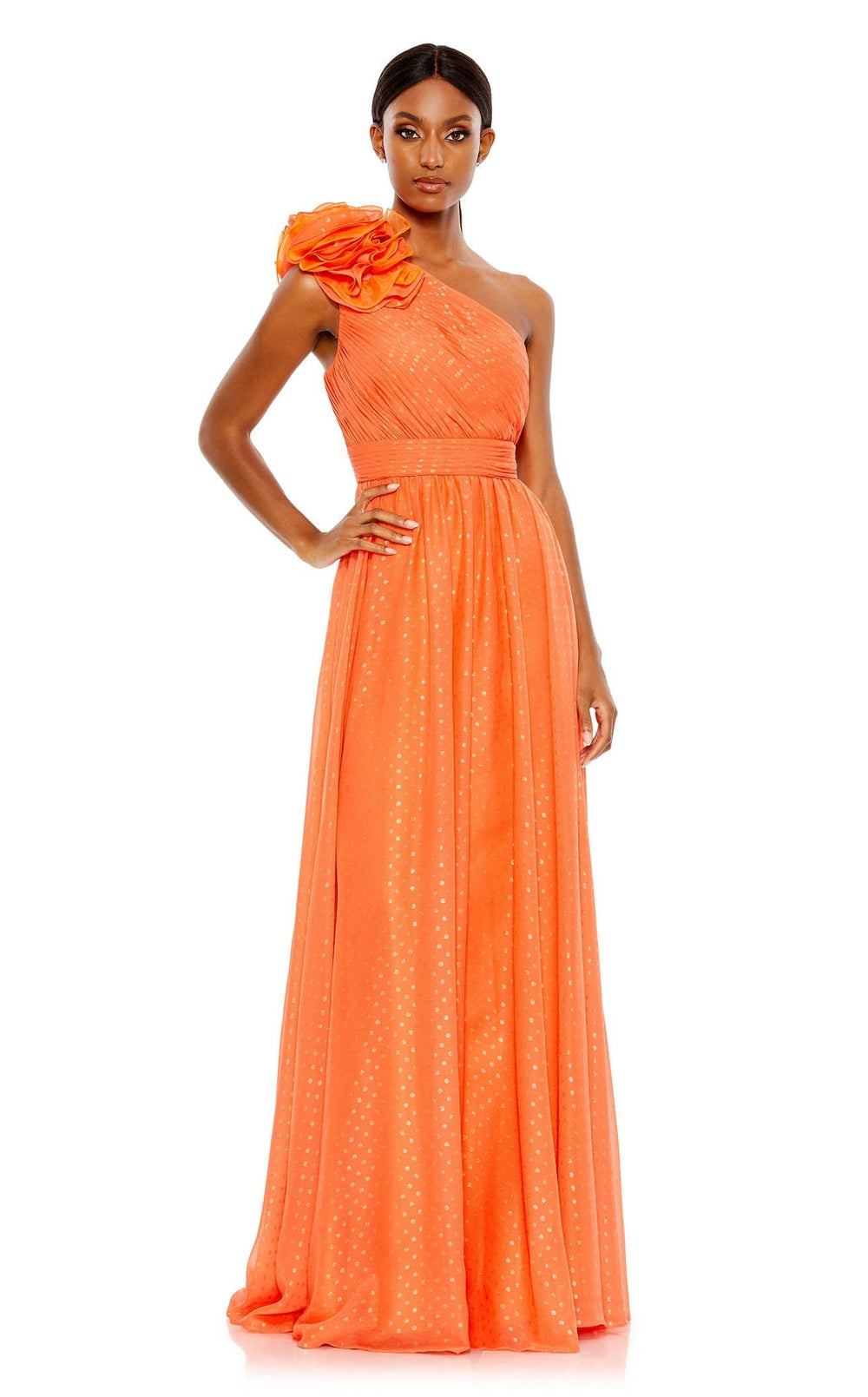 Mac Duggal 49536 Dress details - VOLAKK