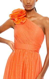 Mac Duggal 49536 Dress view 8
