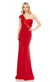 Mac Duggal 49547 Dress view 1