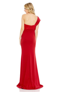Mac Duggal 49547 Dress view 3