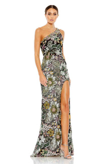 Mac Duggal 49574 Dress view 1