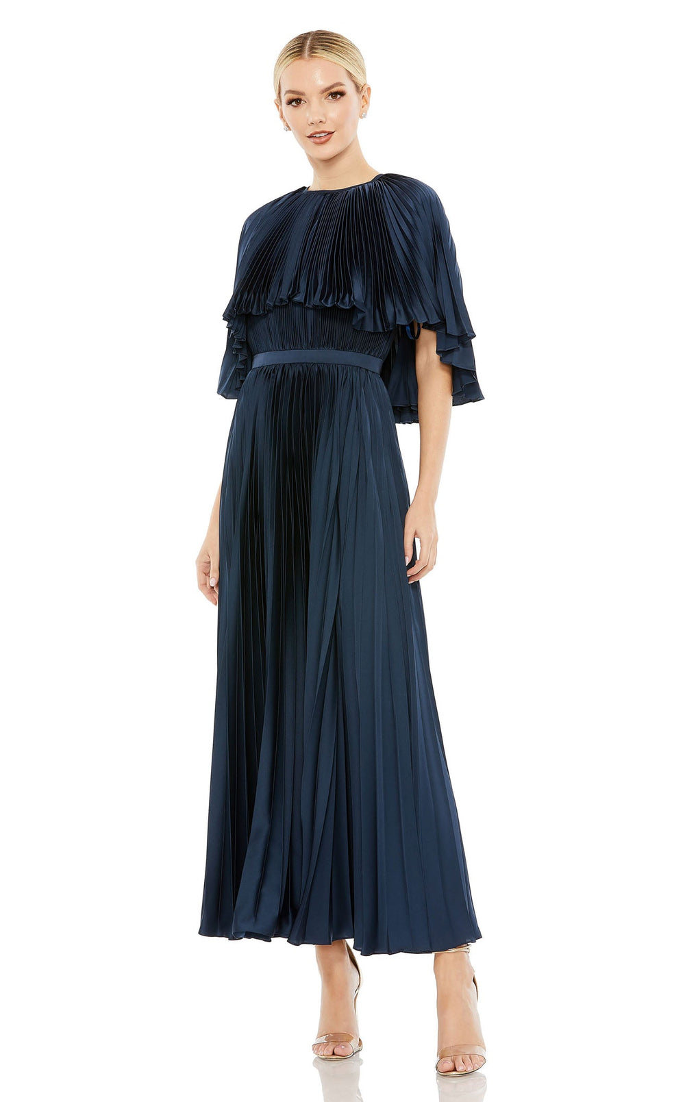 Mac Duggal 49638 Dress - VOLAKK
