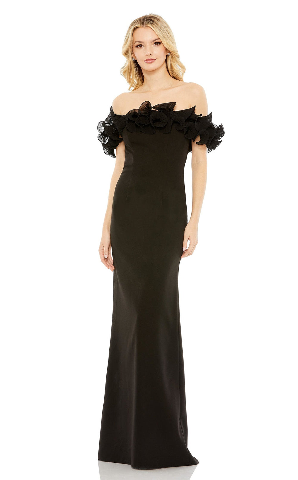 Mac Duggal 49643 Dress - VOLAKK