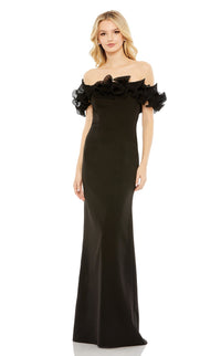 Mac Duggal 49643 Dress view 1