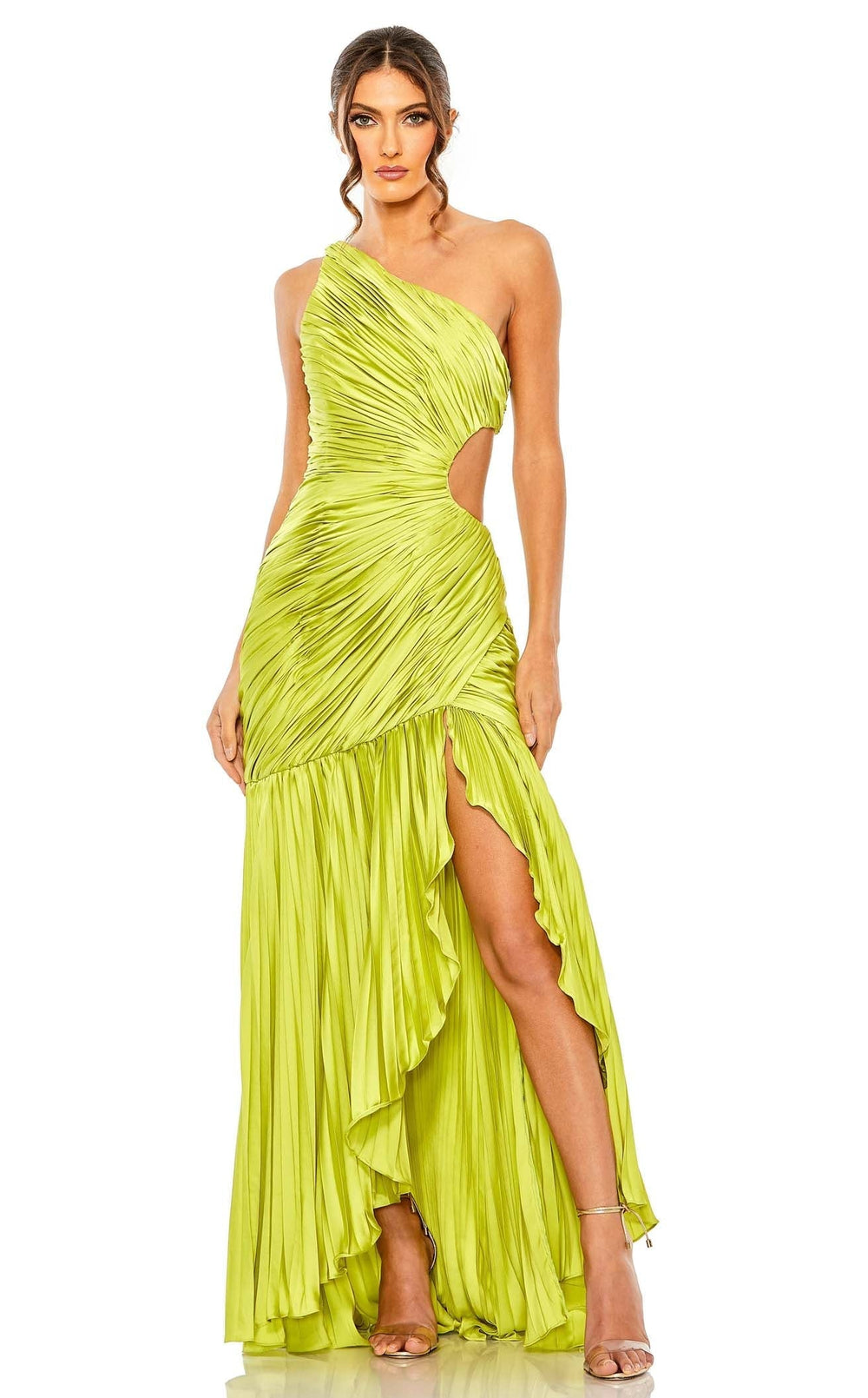 Mac Duggal 49683 Dress details - VOLAKK