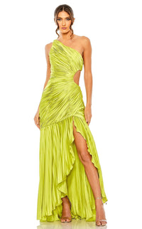 Mac Duggal 49683 Dress view 2