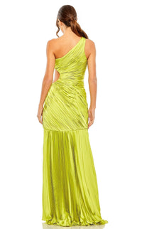 Mac Duggal 49683 Dress view 5