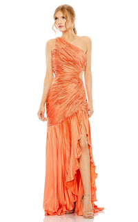 Mac Duggal 49683 Dress view 1