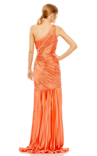 Mac Duggal 49683 Dress view 6