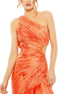 Mac Duggal 49683 Dress view 4