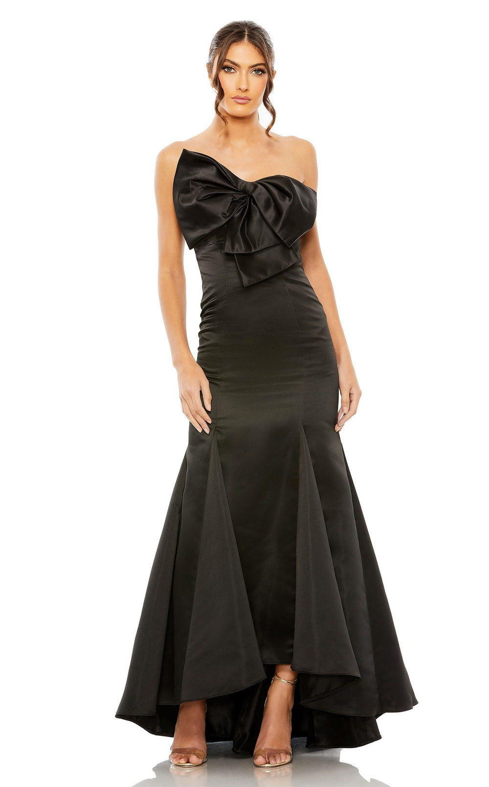 Mac Duggal 49701 Dress details - VOLAKK