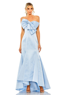 Mac Duggal 49701 Dress view 1
