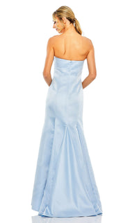 Mac Duggal 49701 Dress view 6