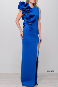 Jovani 49868 Dress view 2